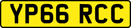 YP66RCC