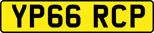 YP66RCP