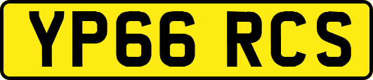 YP66RCS