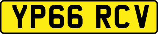 YP66RCV