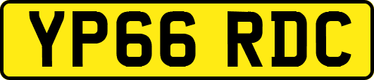 YP66RDC