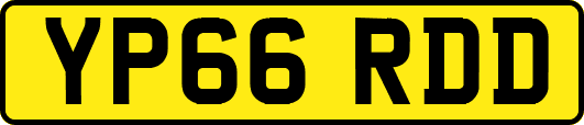 YP66RDD