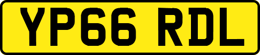 YP66RDL