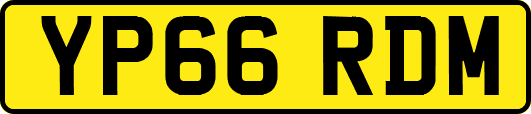 YP66RDM