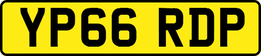 YP66RDP