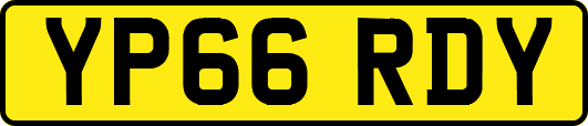 YP66RDY