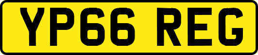 YP66REG
