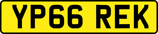 YP66REK