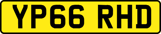 YP66RHD