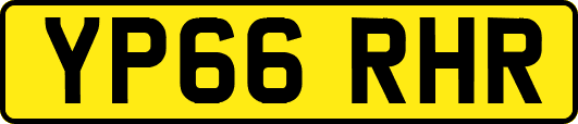 YP66RHR