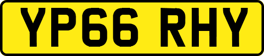 YP66RHY