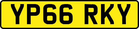 YP66RKY