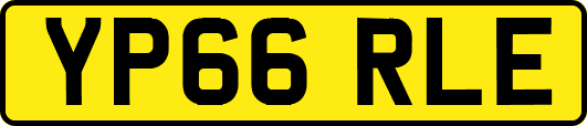 YP66RLE