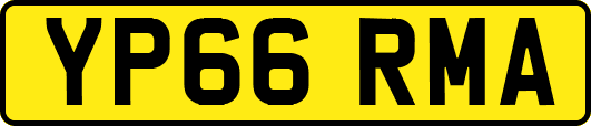 YP66RMA