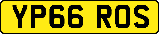 YP66ROS