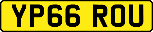 YP66ROU