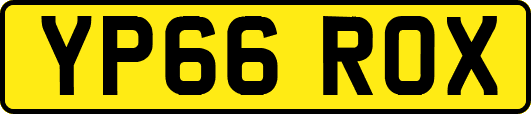 YP66ROX