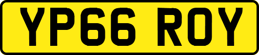YP66ROY