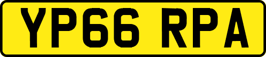 YP66RPA