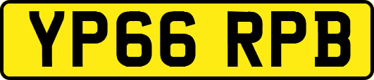 YP66RPB