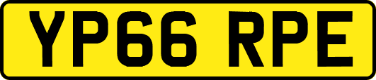 YP66RPE