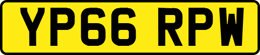 YP66RPW