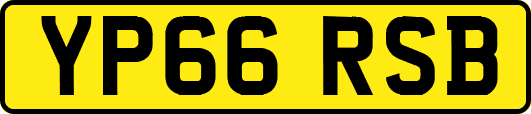 YP66RSB