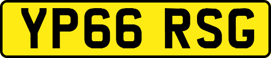 YP66RSG
