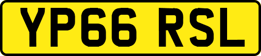 YP66RSL