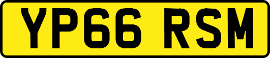 YP66RSM