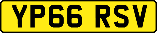 YP66RSV