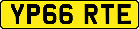 YP66RTE