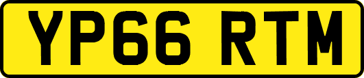 YP66RTM