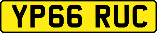 YP66RUC