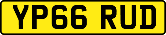 YP66RUD