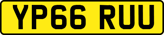 YP66RUU