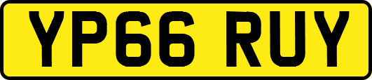 YP66RUY