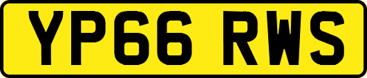YP66RWS
