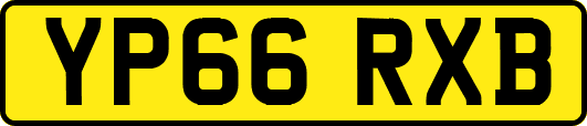 YP66RXB