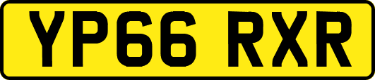 YP66RXR