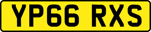 YP66RXS