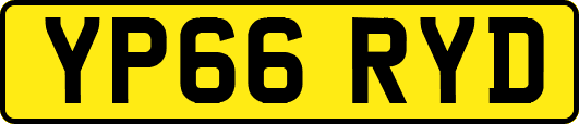YP66RYD