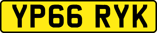 YP66RYK