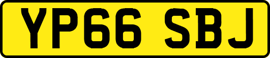 YP66SBJ