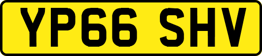 YP66SHV