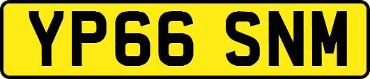YP66SNM