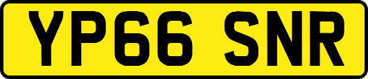 YP66SNR