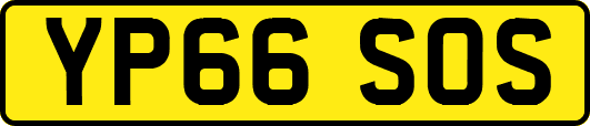 YP66SOS