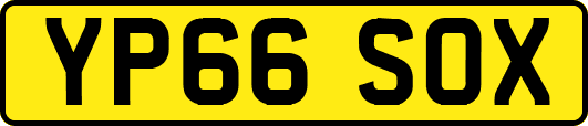 YP66SOX