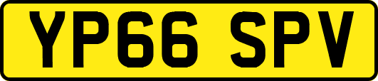 YP66SPV